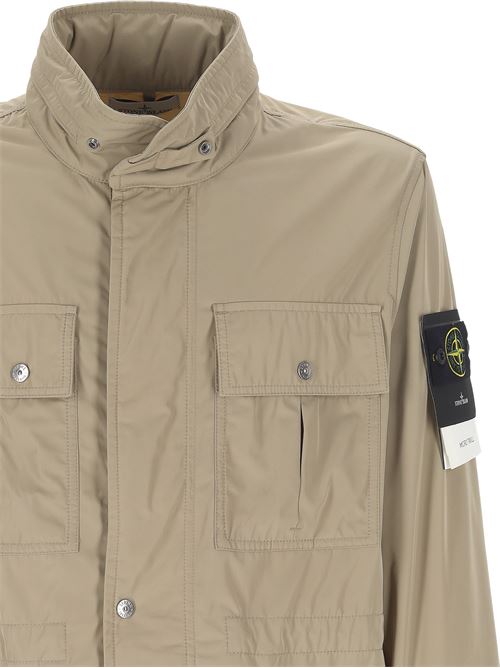 Hooded jacket STONE ISLAND | 154100007S0026V009A